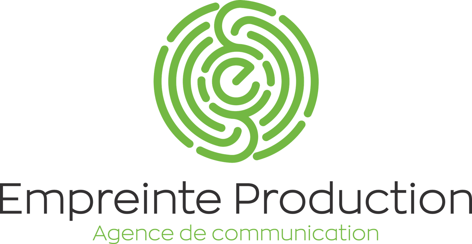 New logo Empreinte